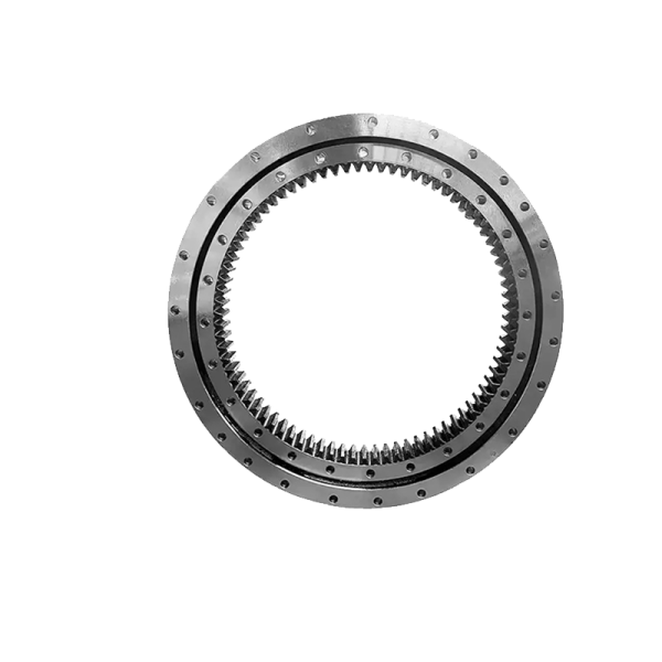 EX215 Slewing Bearing for Hitach Excavator Spare Parts YN40F00026F1 Slew Ring Swing Circle Aftermarket