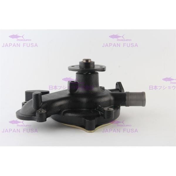 портативная дизельная водяная помпа 16100-E0490 для HINO P11CT