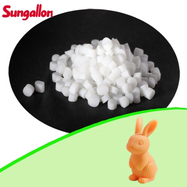 プレミアムカスタマイズ可能なTPR顆粒 金型消しゴム用高弾性