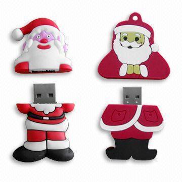 Memoria USB AT-172 de la historieta