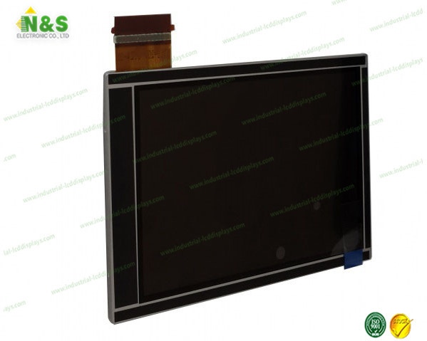 Normally White TD035SHED1 3.5 inch TPO LCD displays Active Area 53.28×71.04 mm