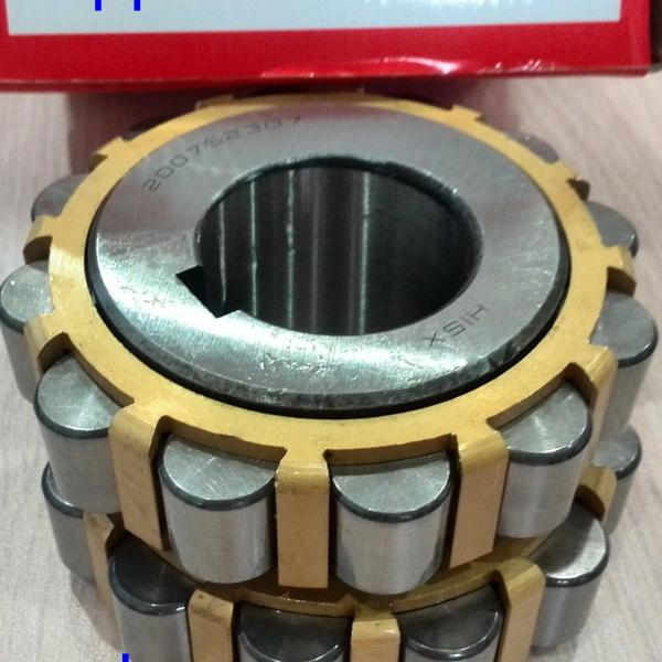 Long Life 200752307 Eccentric Roller Bearing Size 35x86.5x50mm