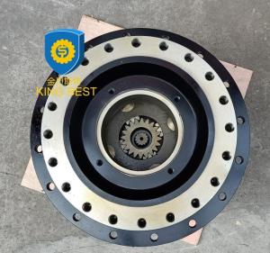 336D2 470-8769 Gearbox Reducer Final Drive Assembly Without Motor 518-3389