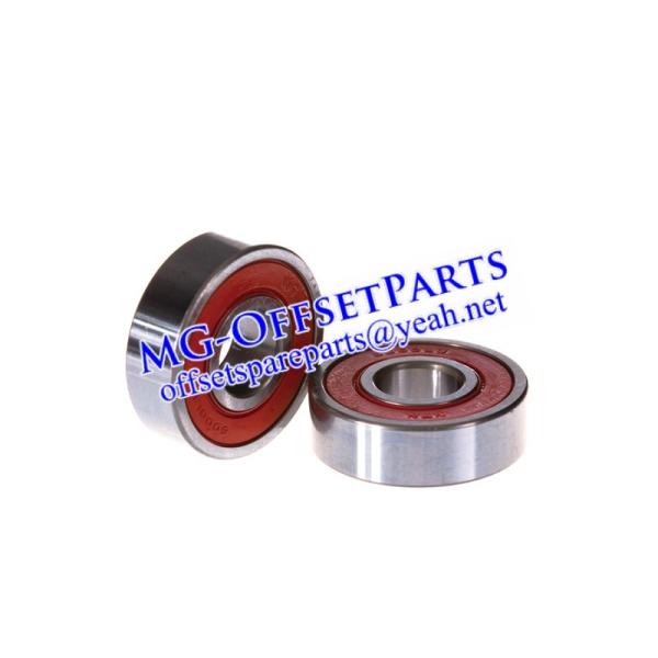 HD NTN 6000 2RS Bearing,HD replacement parts