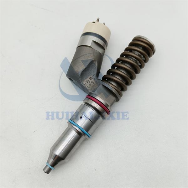 Parties de pelleteuses Injecteur de carburant nouveau 374-0750 Diesel Injecteur de carburant de train commun 374-0750 Pour C15 C18 C27 C32 moteur diesel Parties en stock