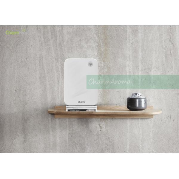 Professional Aroma Scent Machine  Aroma Fragrance Diffuser With Auto Locking