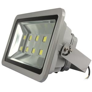 Luzes de inundação exteriores impermeáveis logísticas ASA Housing do aeroporto