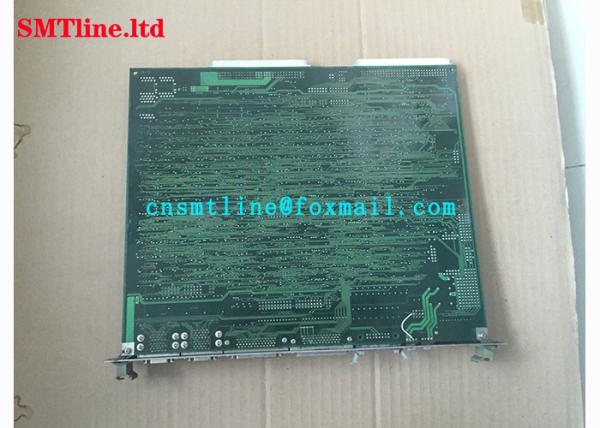 High Precision ASM Pcb E86017290A0 JUKI KE2010 Safety Board 2KG Weight