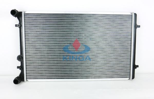 Volkswange Car Radiator for SKODA OCTAVIA ' 96 - / GOLF 4 ' 97 - / BORA ' 99 - MT
