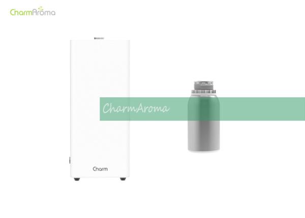 100 M2 Automatic Hotel Scent Diffuser Spray Air Freshener Toilet Accessories with APP Remote Control