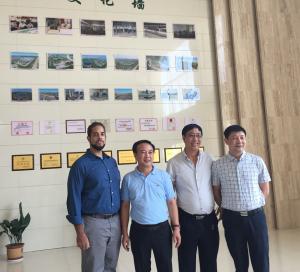 KaiYuan Environmental Protection(Group) Co.,Ltd