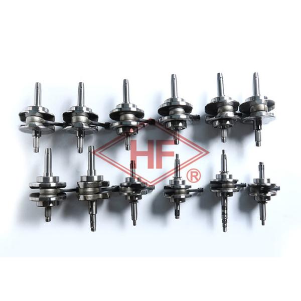 Aftermarket Engine Motorcycle Engine Spare Parts Genuine 45 Steel Connecting Rod Kit For Honda CG125