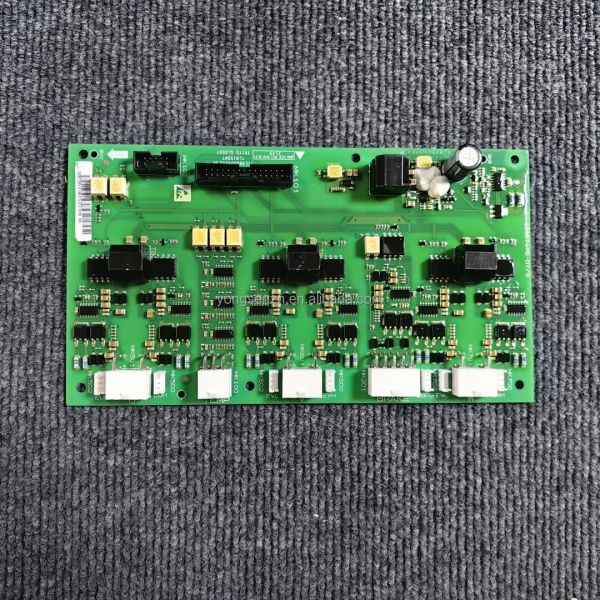 Genuine Stock 130B7178 Danfoss  Inverter Driver Board for Danfoss FC302N FC301N 90kw to 250kw VFD