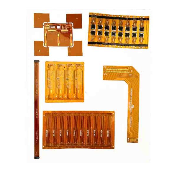 Собрание доски монтажной платы 94v0 PCB Polyimide FPC гибкое FR4 Pcba