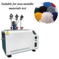 プラスチックHDTビカットテスター 柔らか点変形検査機