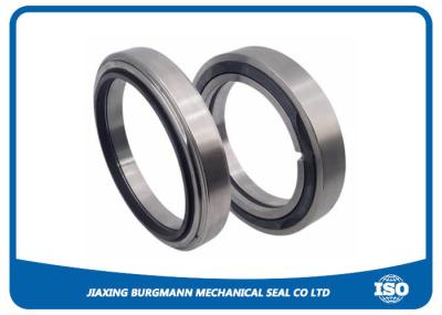 15-100mm H8 Mechanical Seal For Water Pump Speed Performance 35m/s