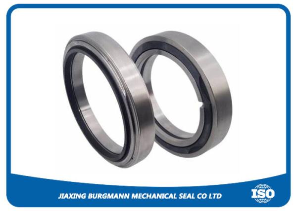 15-100mm H8 Mechanical Seal For Water Pump Speed Performance 35m/s