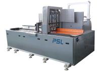 Auto processamento de alumínio de posicionamento da máquina de corte do CNC da vária placa de alumínio e do perfil