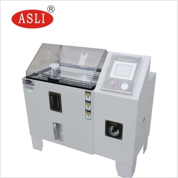 ASTM Salt Spray Fog Corrosive Atmosphere Chamber / Salt Spray Testing Device