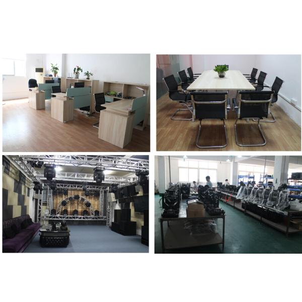 230w 7r Stage LED Disco Lights / Club disco Light Beam Moving Head Effect