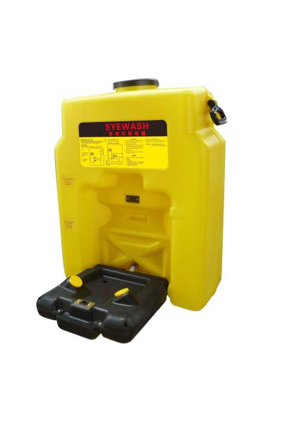 Portable Eyewash Station / Emergency and Portable Eye Wash