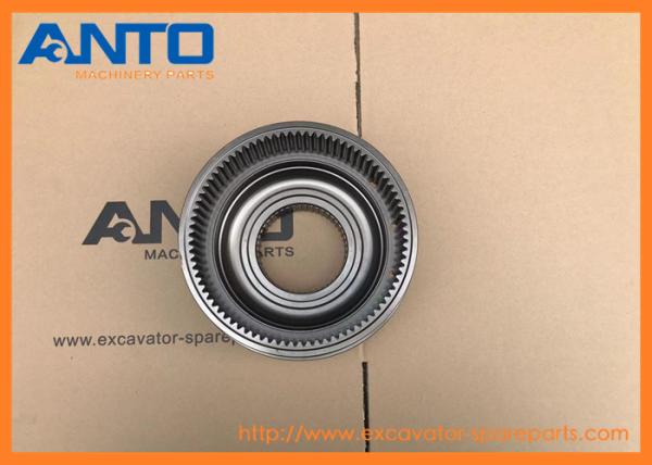 316-7898 3167898 engrenage de l'excavatrice équipement d'engrenage de balancement pour M313D M315D2