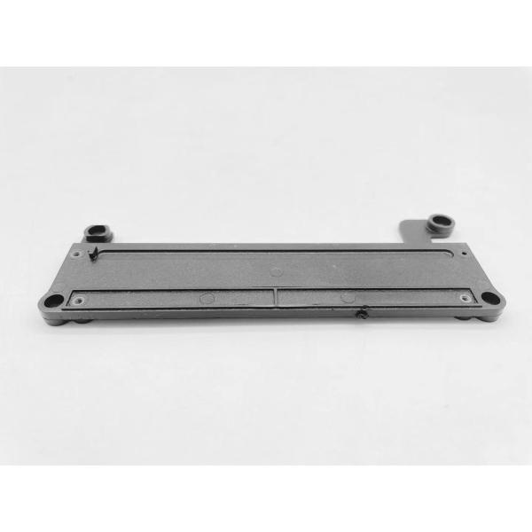 500000shots/2yrs Guide Plate , CNC EDM Texture Injection Molding And Mold Maker