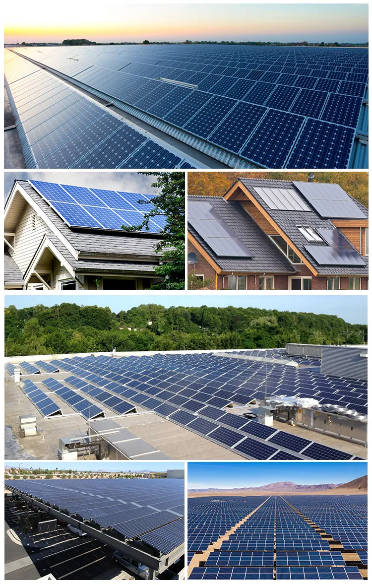 панель солнечных батарей панели солнечных батарей 540W 545W 550W 530W 535W Jinko постригла модули Pv Bifacial