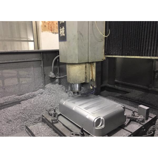 WENZHOU YESHINE MACHINERY CO.,LTD