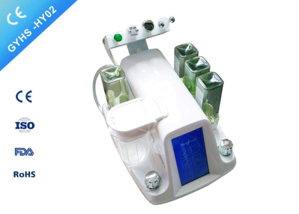 RF Ultrasound Water Microdermabrasion Machine Hydra SPA Or Facial Rejuvenation