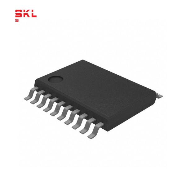 MAX3223IPWR  Integrated Circuit IC Chip  3-V TO 5.5-V SINGLE-CHANNEL RS-232 LINE DRIVER RECEIVER Package 20-TSSOP