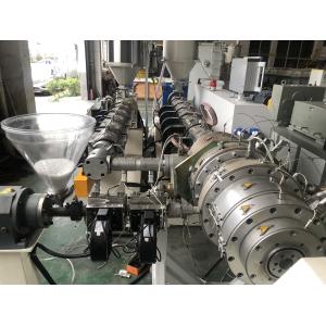 Heavy Duty PE HDPE Pipe Making Machine From 630mm