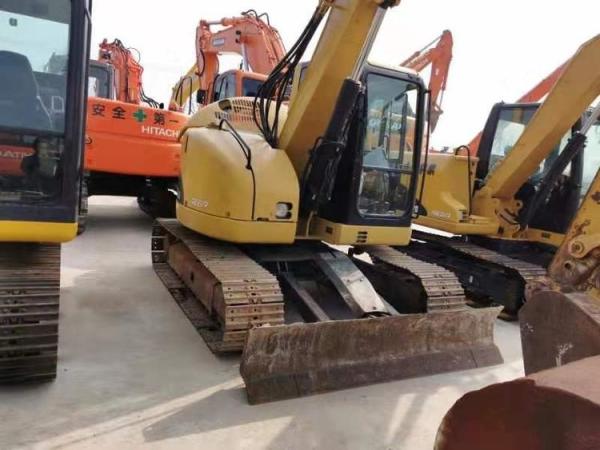 Cheap Caterpillar Excavator 308 Second Hand Excavator Used Catpillar 308 Diggers
