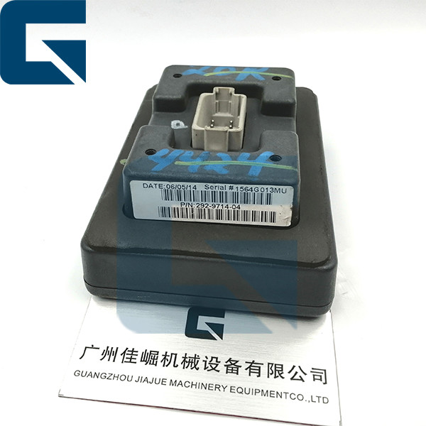 292-9714 индикаторная панель монитора 292-9713 для двигателя C32 C15 C7 C9