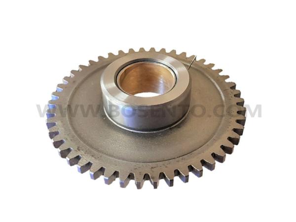 Original Motorcycle Starter Clutch One Way for Yamaha YBR125, JYM125