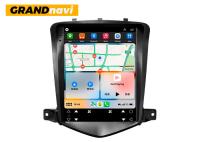 2008-2012 AIO Chevrolet Cruze Radio BT FM Android Car Stereo 9.7 Inch Vertical