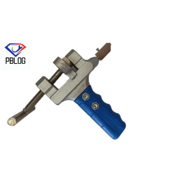 PBLOG Многоцелевой нож для резки стекла пластиковая ручка инструмент для резки с