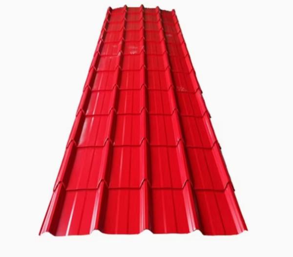 600mm 1500mm Width Al Mg Mn Alloy Plate Curved Roofs Construction