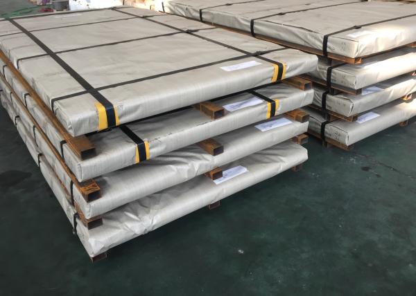 Martensite Grade JIS SUS420J1 Hot Rolled Stainless Steel Coil Sheet Plate