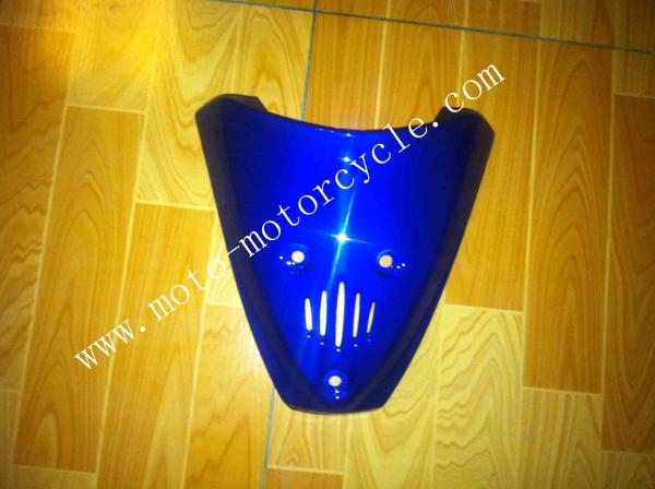 Honda WAVE 125 Motorcycle COVER, FRAME HEAD