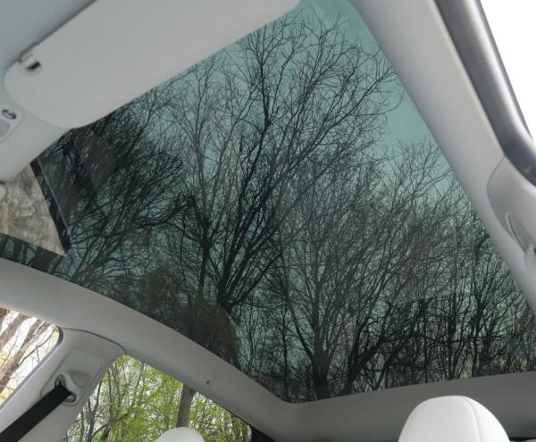Tesla Model Y 2022 Performance High-Performance All-Purpose Drive Edition 615KM SUV