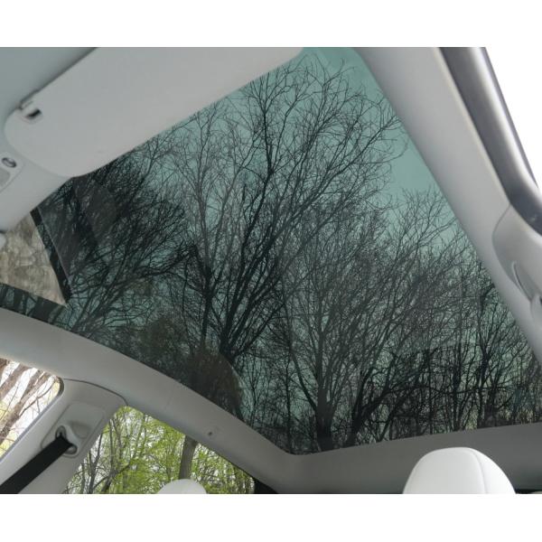 Edición de uso múltiple de alto rendimiento 2022 de la impulsión del funcionamiento del Tesla Model Y los 615KM SUV