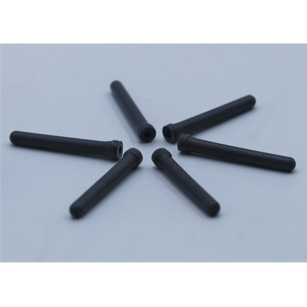 Крышка бутил каучука иглы для иглы собрания крови