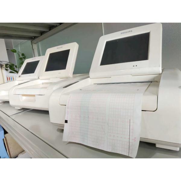 Philip Avalon FM30 FM20 Moniteur du patient