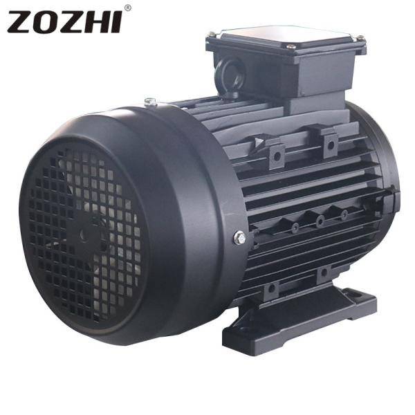 Energy-saving Hollow Shaft Single Phase Motor For Pressure Washer