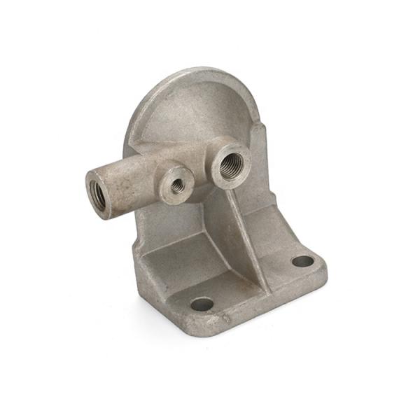 6138-71-6110 Fuel Filter Head For PC200-6 PC200-7 Excavator