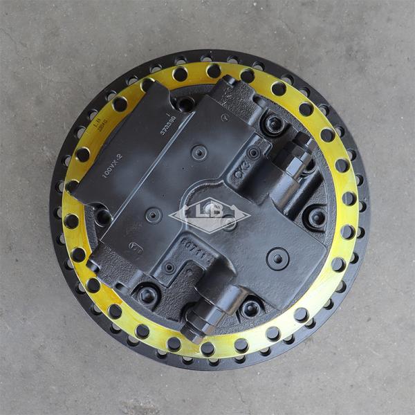 DX380 DX420 Travel Excavator Final Drive Parts 170401-00069 170402-00025 DX420