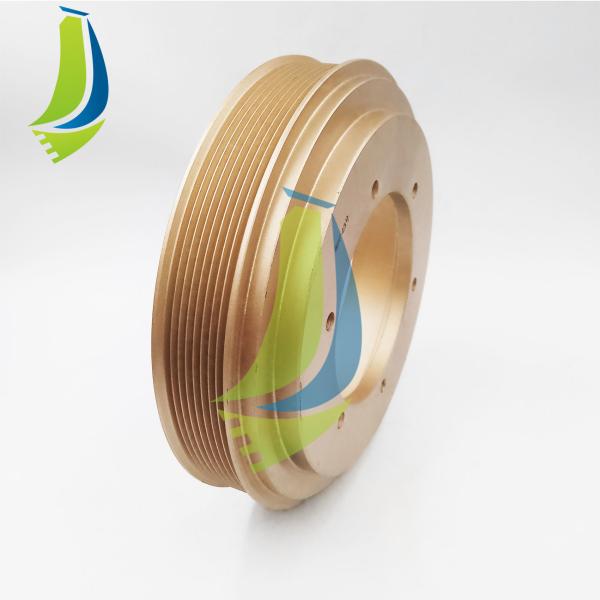 290-2778 2902778 Ventilador de correia para escavadeira E324D