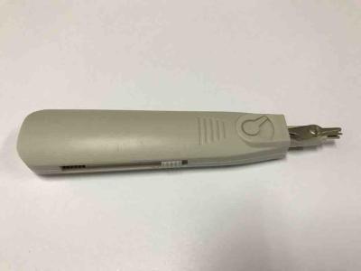 o perfurador do cabo ethernet de 3M utiliza ferramentas para baixo, perfurador do painel de remendo da telecomunicação utiliza ferramentas para baixo