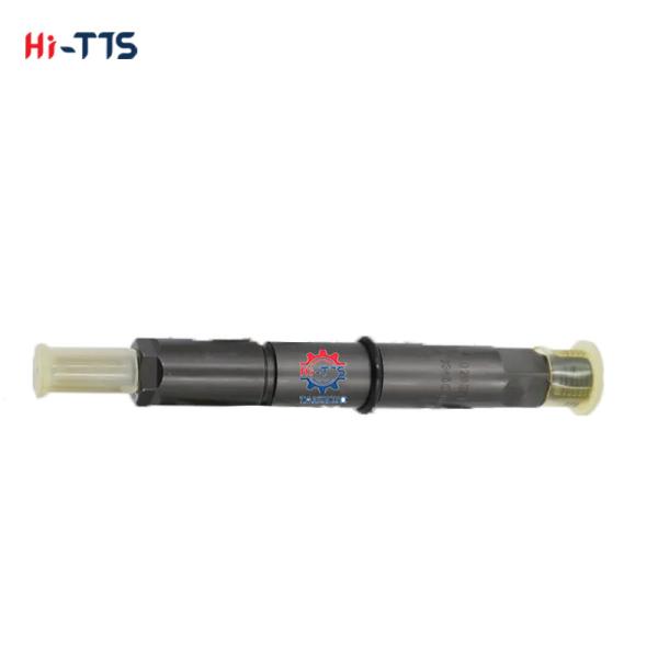 Инжектор топлива двигателя TCD2012L04 2V TD2012 L04 2V 02113547 0432193450